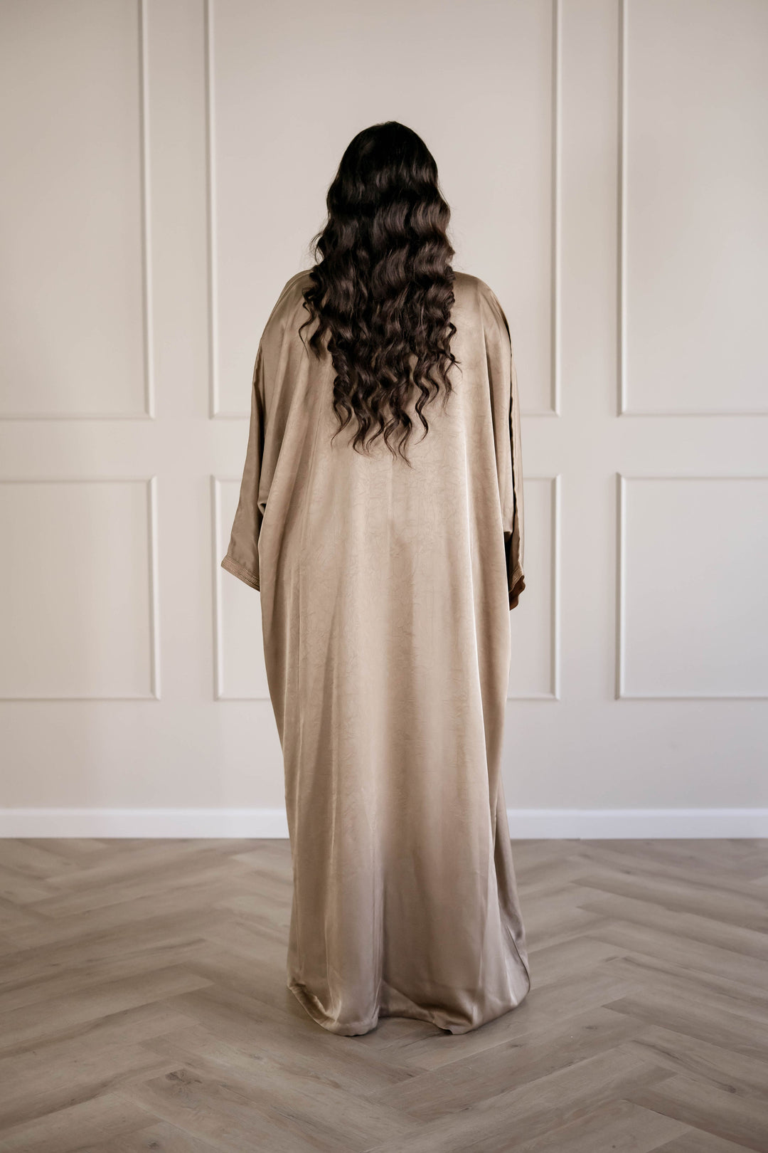 KIMONO JEBLIYA TOBACCO | MIORÉ