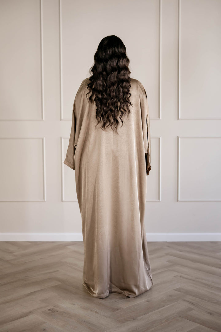 KIMONO JEBLIYA TOBACCO | MIORÉ