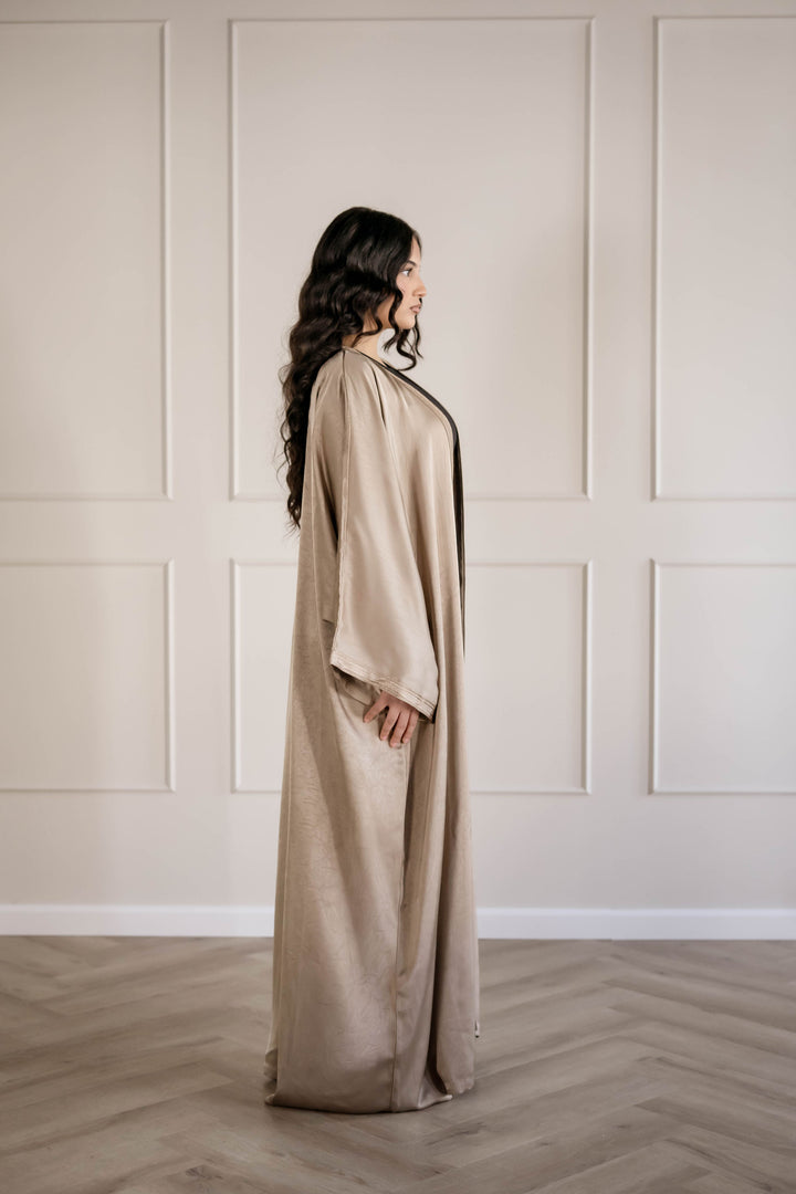 KIMONO JEBLIYA TOBACCO | MIORÉ