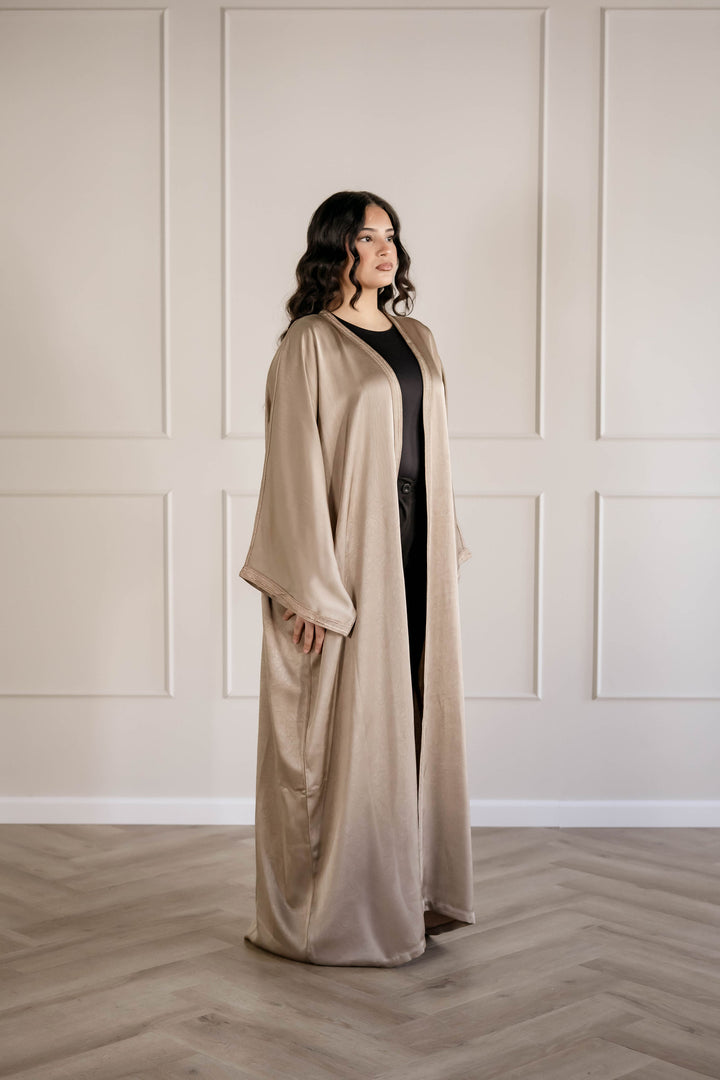 KIMONO JEBLIYA TOBACCO | MIORÉ